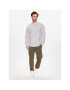 LTB Риза Sisora 49070 25008 Сив Regular Fit - Pepit.bg