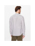 LTB Риза Sisora 49070 25008 Сив Regular Fit - Pepit.bg