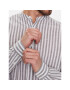 LTB Риза Sisora 49070 25008 Сив Regular Fit - Pepit.bg