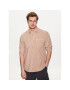 LTB Риза Tenefe 49047 25098 Бежов Regular Fit - Pepit.bg