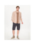 LTB Шорти от плат Dikada 46013 25001 Сив Regular Fit - Pepit.bg