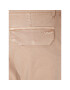 LTB Шорти от плат Dikada 46013 Бежов Regular Fit - Pepit.bg