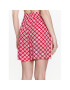LTB Шорти от плат Tidere 41002 25014 Розов Regular Fit - Pepit.bg