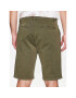 LTB Шорти от плат Tobete 46012 25001 Зелен Regular Fit - Pepit.bg