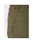 LTB Шорти от плат Tobete 46012 25001 Зелен Regular Fit - Pepit.bg