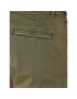 LTB Шорти от плат Tobete 46012 25001 Зелен Regular Fit - Pepit.bg