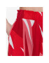 LTB Шорти от плат Zegere 41007 25014 Червен Regular Fit - Pepit.bg