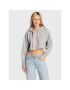LTB Суитшърт Degono 81523 60007 Сив Cropped Fit - Pepit.bg