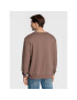 LTB Суитшърт Gasara 86031 61550 Кафяв Regular Fit - Pepit.bg