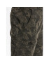 LTB Текстилни панталони Pecaba 47003 25001 Зелен Regular Fit - Pepit.bg