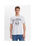 LTB Тишърт Bedama 84106 Бял Regular Fit - Pepit.bg