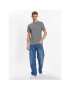LTB Тишърт Gedoto 84004 Черен Regular Fit - Pepit.bg