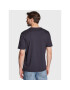 LTB Тишърт Gisada 84026 6089 Тъмносин Regular Fit - Pepit.bg