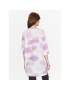 LTB Тишърт Kedozo 80065 6089 Розов Oversize - Pepit.bg