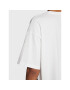 LTB Тишърт Lelole 80047 6481 Бял Regular Fit - Pepit.bg