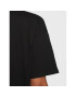 LTB Тишърт Lelole 80047 6481 Черен Regular Fit - Pepit.bg
