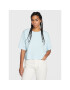 LTB Тишърт Lelole 80047 6481 Син Regular Fit - Pepit.bg