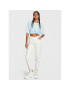 LTB Тишърт Lelole 80047 6481 Син Regular Fit - Pepit.bg
