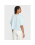 LTB Тишърт Lelole 80047 6481 Син Regular Fit - Pepit.bg