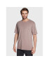 LTB Тишърт Mikolo 84025 6089 Виолетов Regular Fit - Pepit.bg