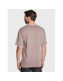 LTB Тишърт Mikolo 84025 6089 Виолетов Regular Fit - Pepit.bg