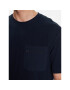 LTB Тишърт Neheze 84030 6089 Тъмносин Regular Fit - Pepit.bg
