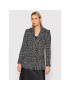 Luisa Spagnoli Сако Sempre 538462 Черен Regular Fit - Pepit.bg