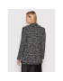 Luisa Spagnoli Сако Sempre 538462 Черен Regular Fit - Pepit.bg