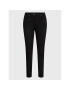 Luisa Spagnoli Дънки Opra 5393103 Черен Close Fit - Pepit.bg