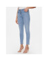 Luisa Spagnoli Дънки Ottuso A 540971 Син Slim Fit - Pepit.bg