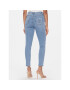 Luisa Spagnoli Дънки Ottuso A 540971 Син Slim Fit - Pepit.bg