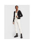 Luisa Spagnoli Кардиган Mansarda 576702 Черен Regular Fit - Pepit.bg