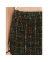 Luisa Spagnoli Пола тип молив Fluviale 540358 Каки Regular Fit - Pepit.bg