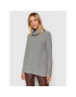 Luisa Spagnoli Поло Chira 057407 Сив Regular Fit - Pepit.bg