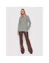 Luisa Spagnoli Поло Chira 057407 Сив Regular Fit - Pepit.bg