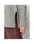 Luisa Spagnoli Поло Chira 057407 Сив Regular Fit - Pepit.bg