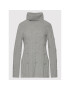 Luisa Spagnoli Поло Chira 057407 Сив Regular Fit - Pepit.bg