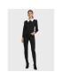 Luisa Spagnoli Пуловер Miro 0578161 Черен Regular Fit - Pepit.bg