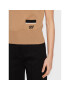 Luisa Spagnoli Пуловер Morison 0576595 Бежов Regular Fit - Pepit.bg