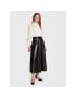 Luisa Spagnoli Риза Lucca 5393517 Бял Regular Fit - Pepit.bg