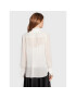 Luisa Spagnoli Риза Lucca 5393517 Бял Regular Fit - Pepit.bg