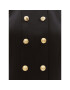 Luisa Spagnoli Сако Mimica 540255 Черен Regular Fit - Pepit.bg