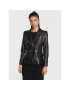 Luisa Spagnoli Сако Sofocle 5392154 Черен Slim Fit - Pepit.bg