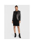 Luisa Spagnoli Сако Sofocle 5392154 Черен Slim Fit - Pepit.bg