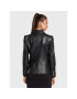 Luisa Spagnoli Сако Sofocle 5392154 Черен Slim Fit - Pepit.bg