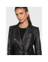 Luisa Spagnoli Сако Sofocle 5392154 Черен Slim Fit - Pepit.bg