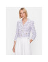 Luisa Spagnoli Сако Volonta 539734 Виолетов Regular Fit - Pepit.bg