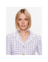 Luisa Spagnoli Сако Volonta 539734 Виолетов Regular Fit - Pepit.bg