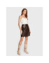 Luisa Spagnoli топ Lilia 5393152 Бял Regular Fit - Pepit.bg