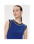 Luisa Spagnoli топ Mastri 58102 Син Regular Fit - Pepit.bg